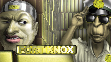 Fort Knox