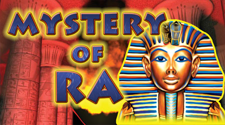 Mystery of Ra